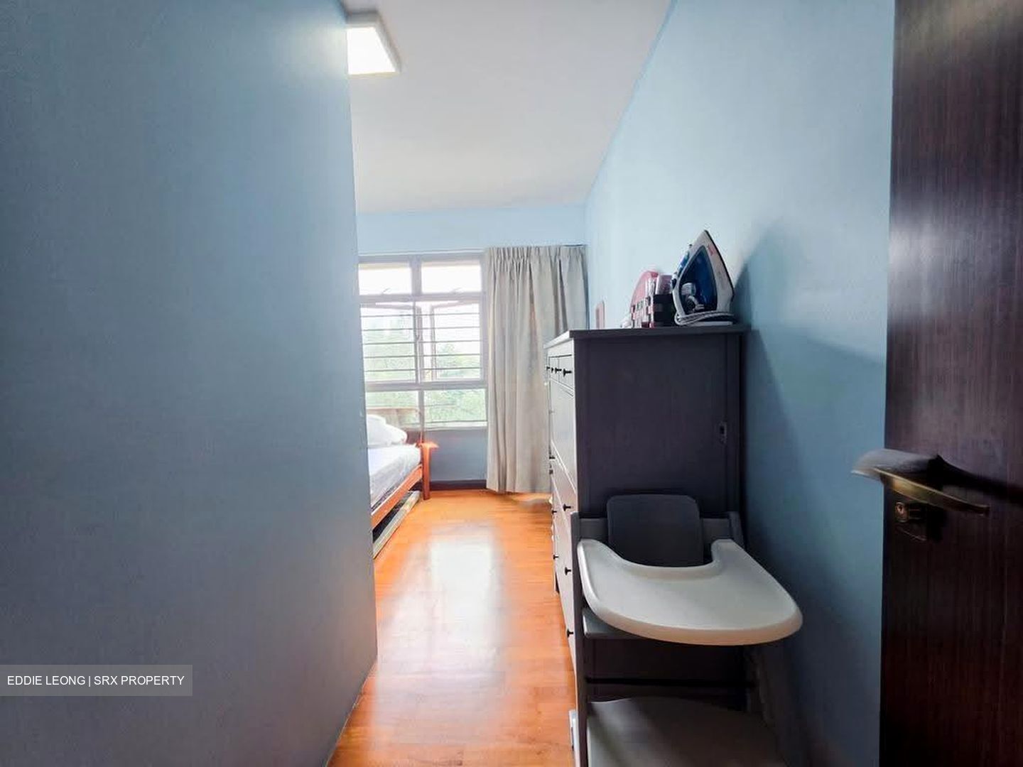 Blk 477B Hougang Capeview (Hougang), HDB 5 Rooms #619043991